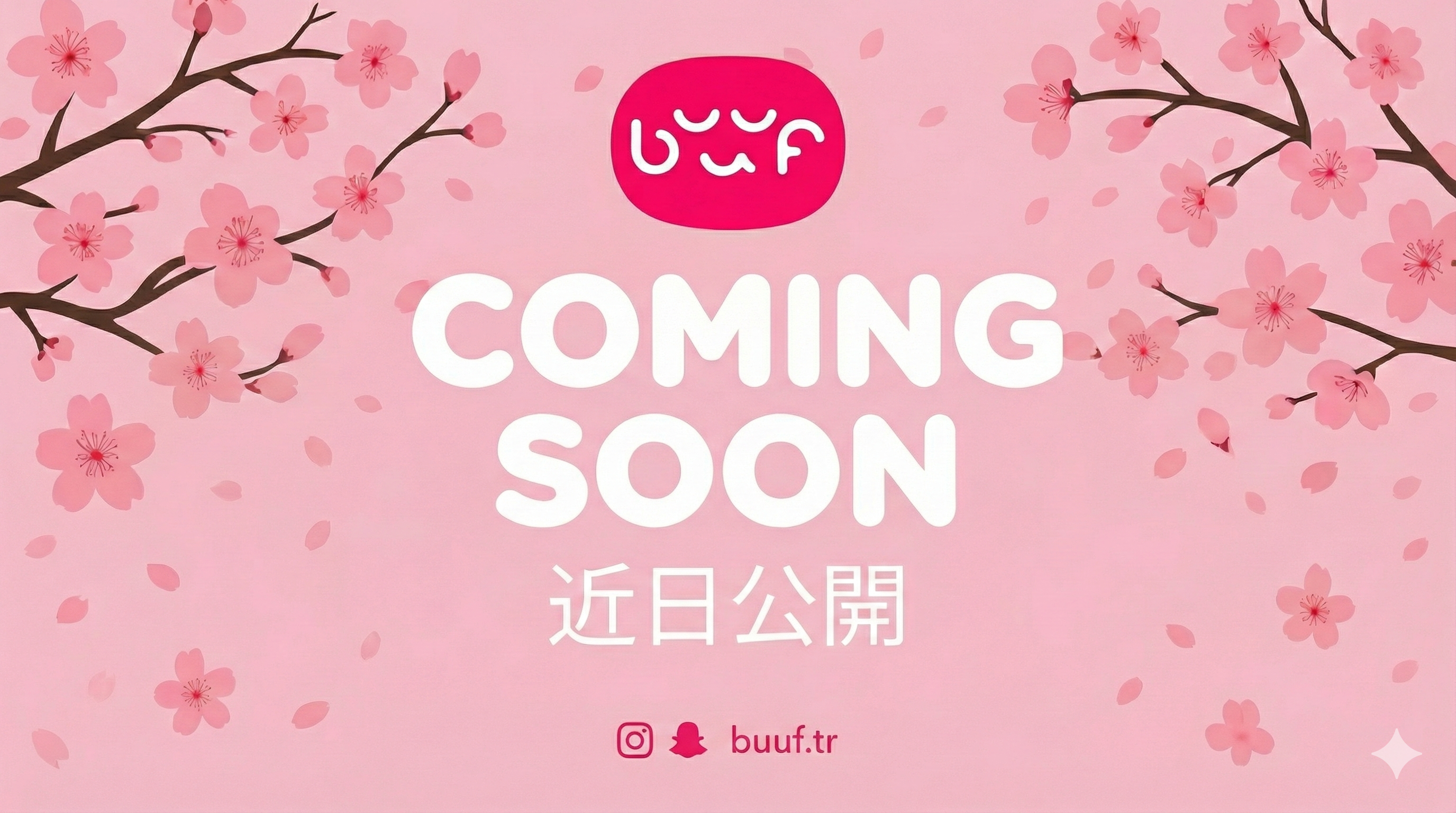 Buuf hero – coming soon