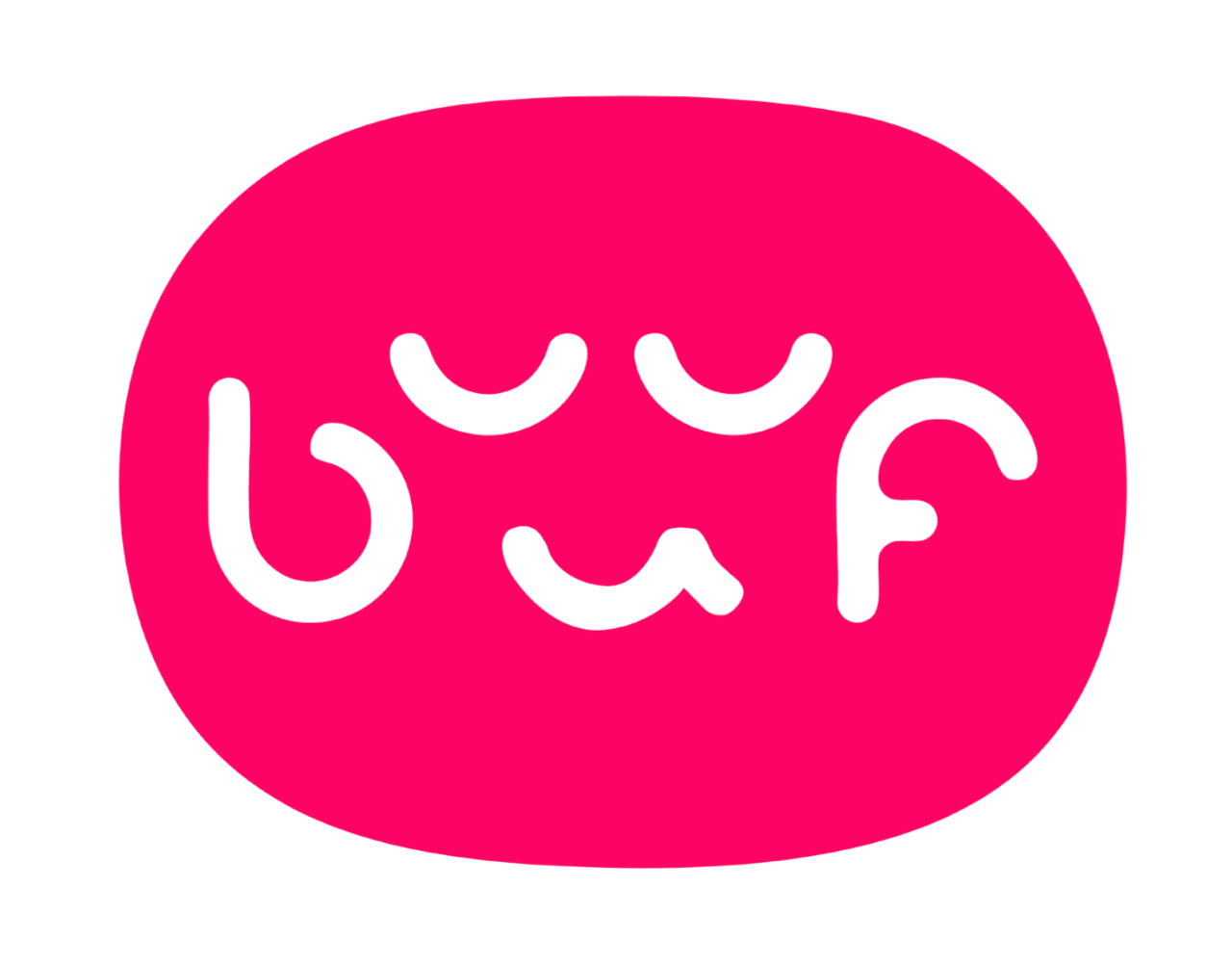 Buff logo